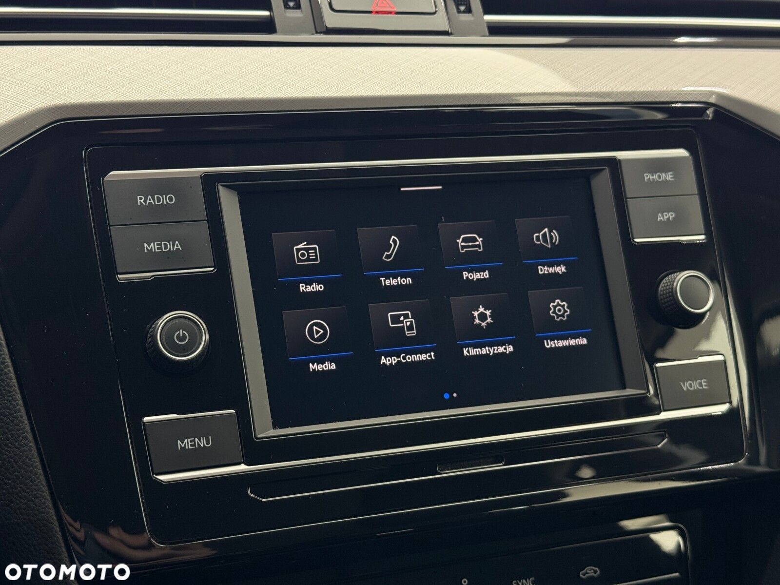 Volkswagen Passat 2.0 TDI EVO Business DSG - 28