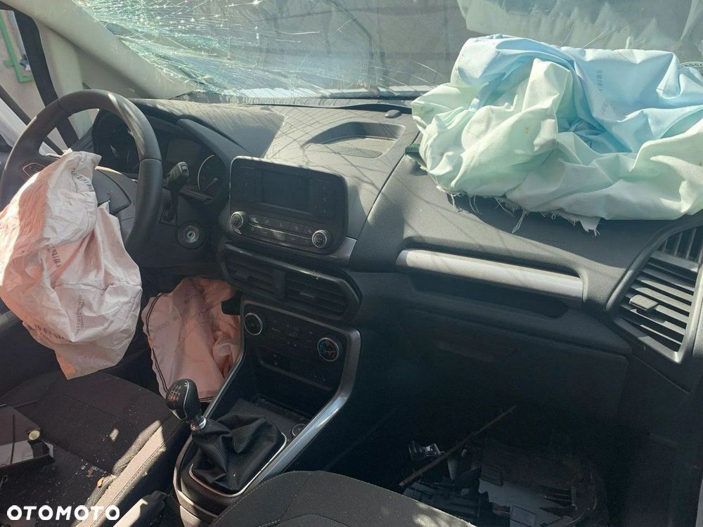 Ford EcoSport 1.0 EcoBoost TREND - 5