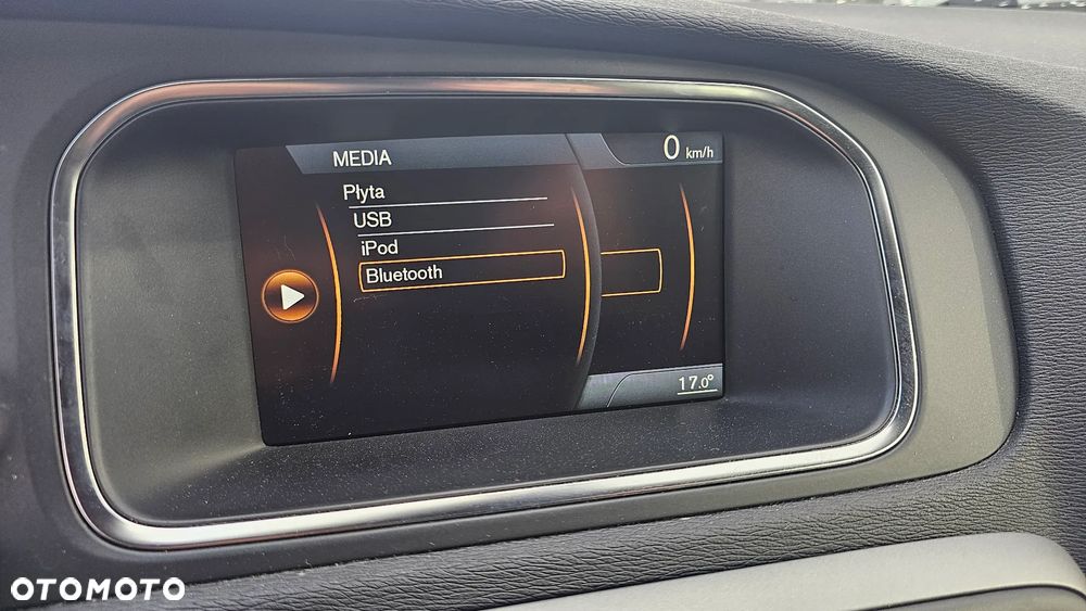 Volvo V40 D2 Momentum - 23