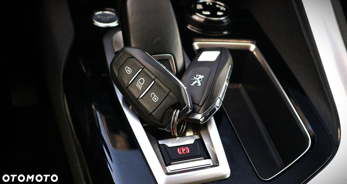 Peugeot 3008 - 30
