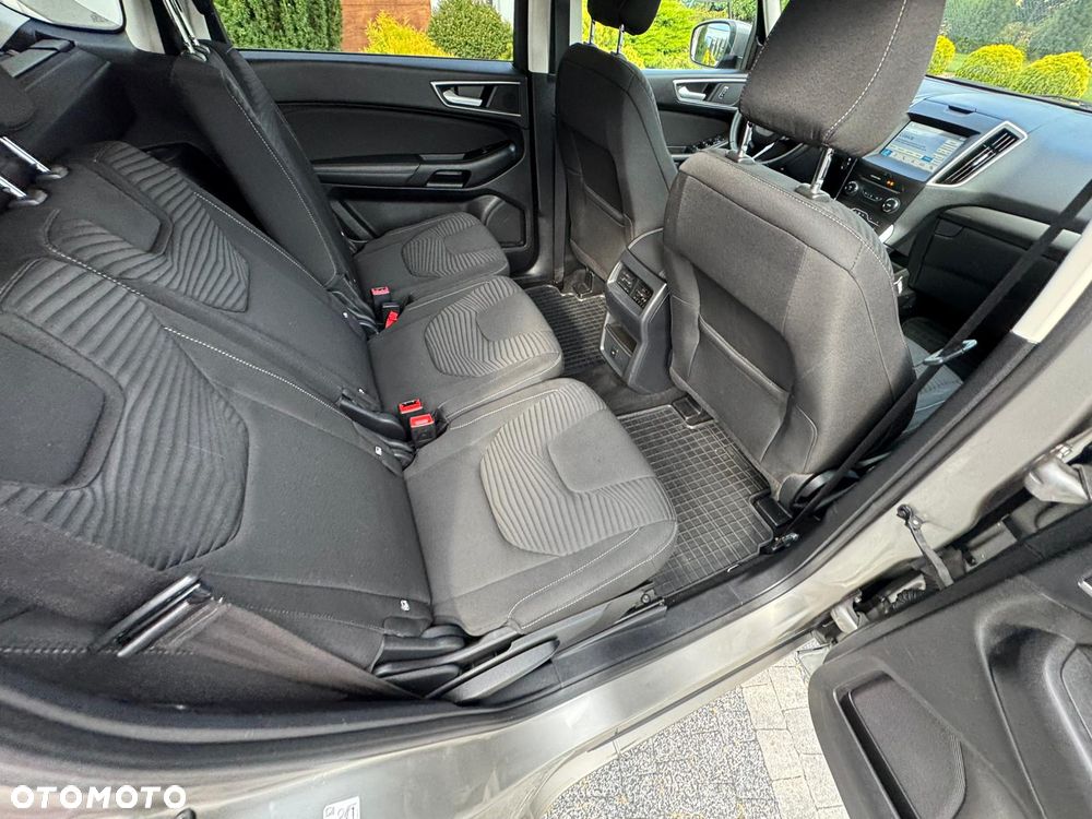 Ford S-Max 2.0 TDCi Titanium - 6