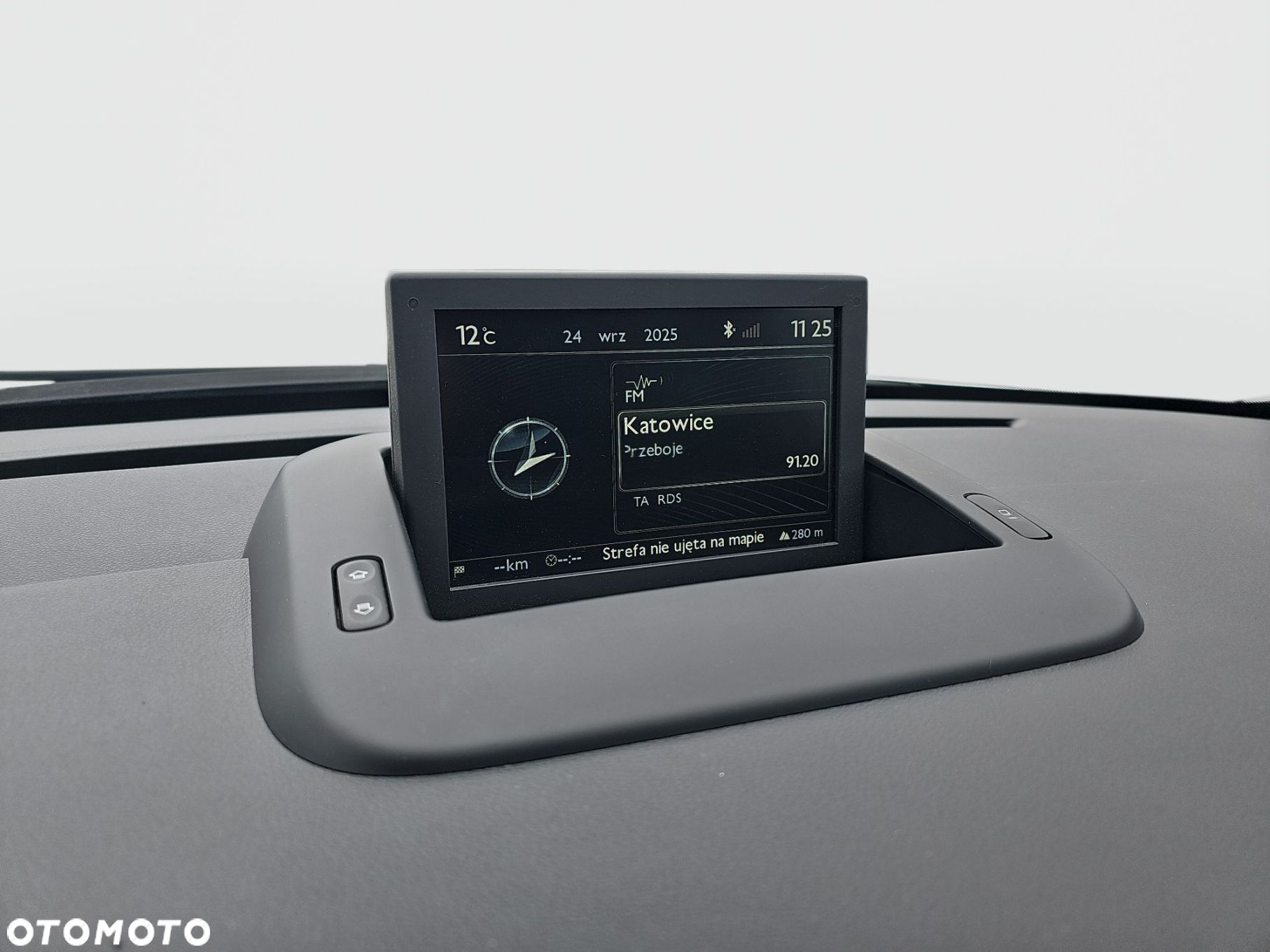 Peugeot 3008 1.6 HDi Active - 26