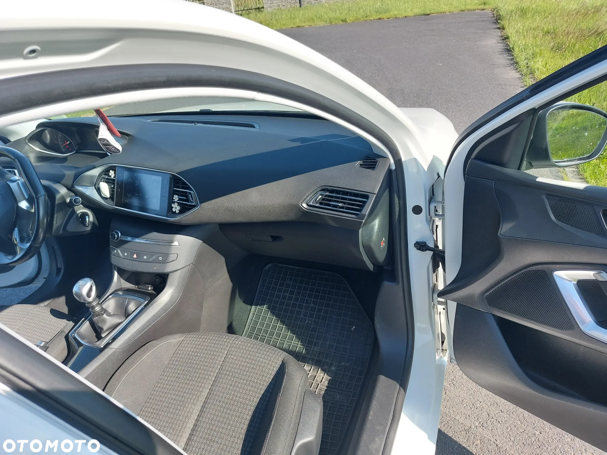 Peugeot 308 1.5 BlueHDi Active Pack Business S&S - 10