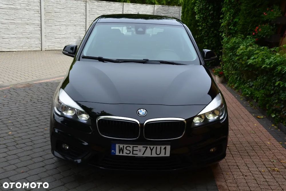 BMW Seria 2 220d Sport-Aut Advantage - 19