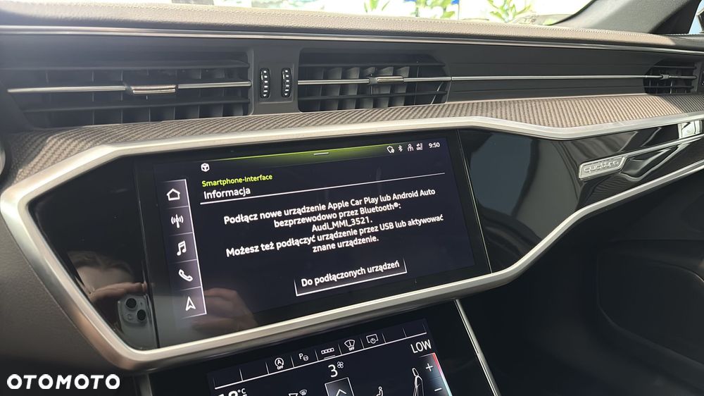 Audi A6 Allroad - 25