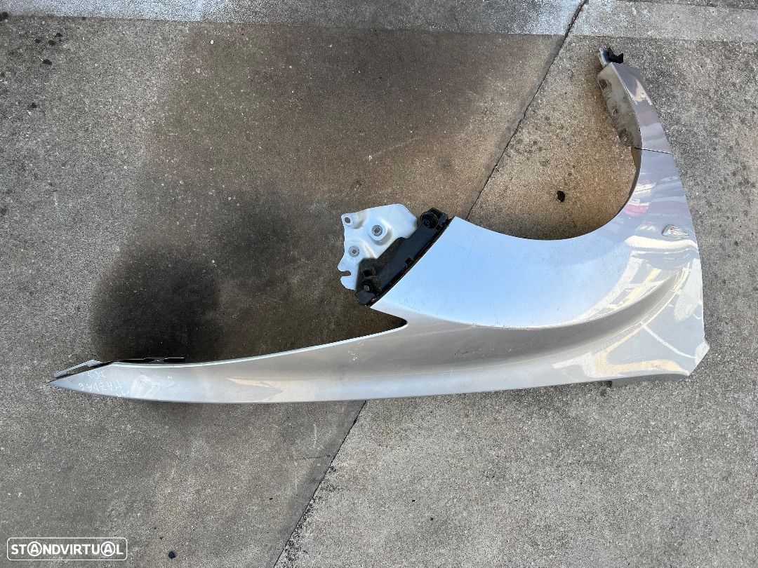 Guarda-lamas direito Mazda 6 ano 2009 - 1