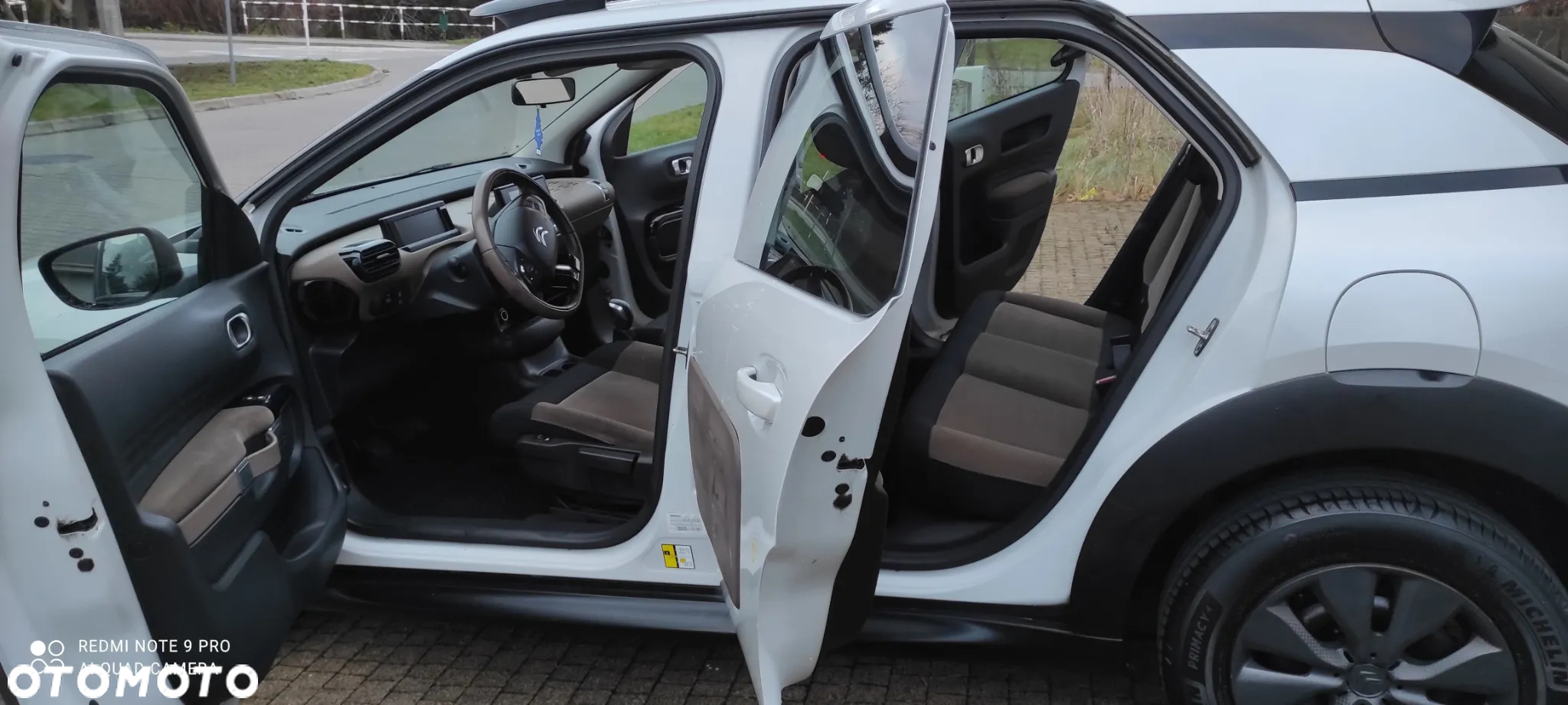 Citroën C4 Cactus 1.6 BlueHDi Live - 28