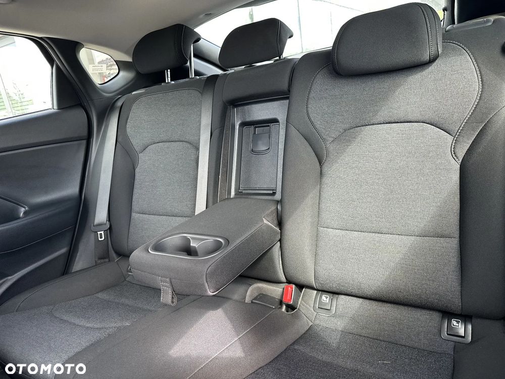 Hyundai i30 1.5 T-GDI 48V Smart DCT - 21
