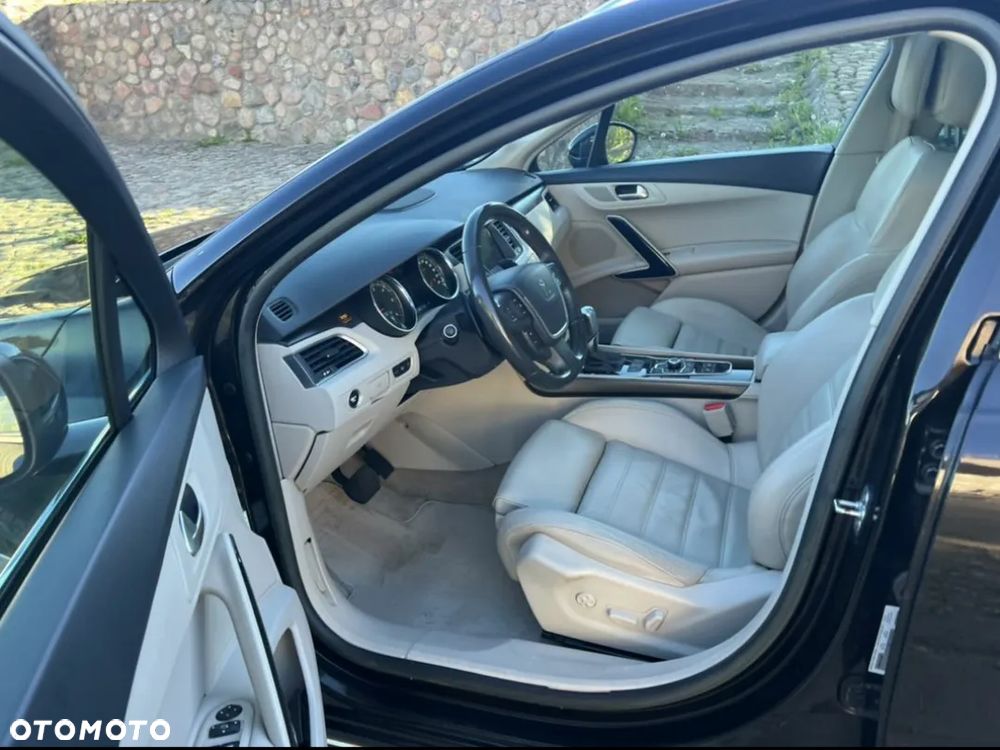 Peugeot 508 2.0 HDi Business Line - 27