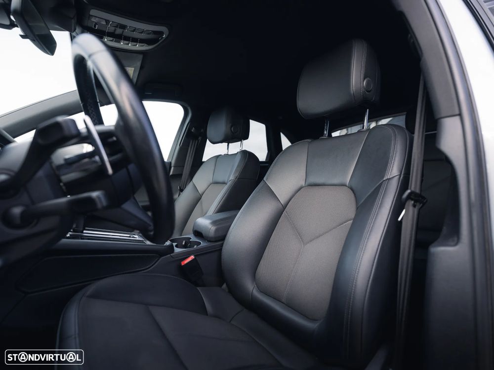 Porsche Macan - 16