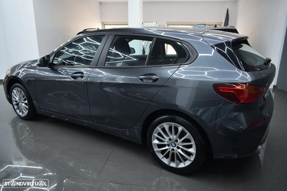BMW 116 - 2