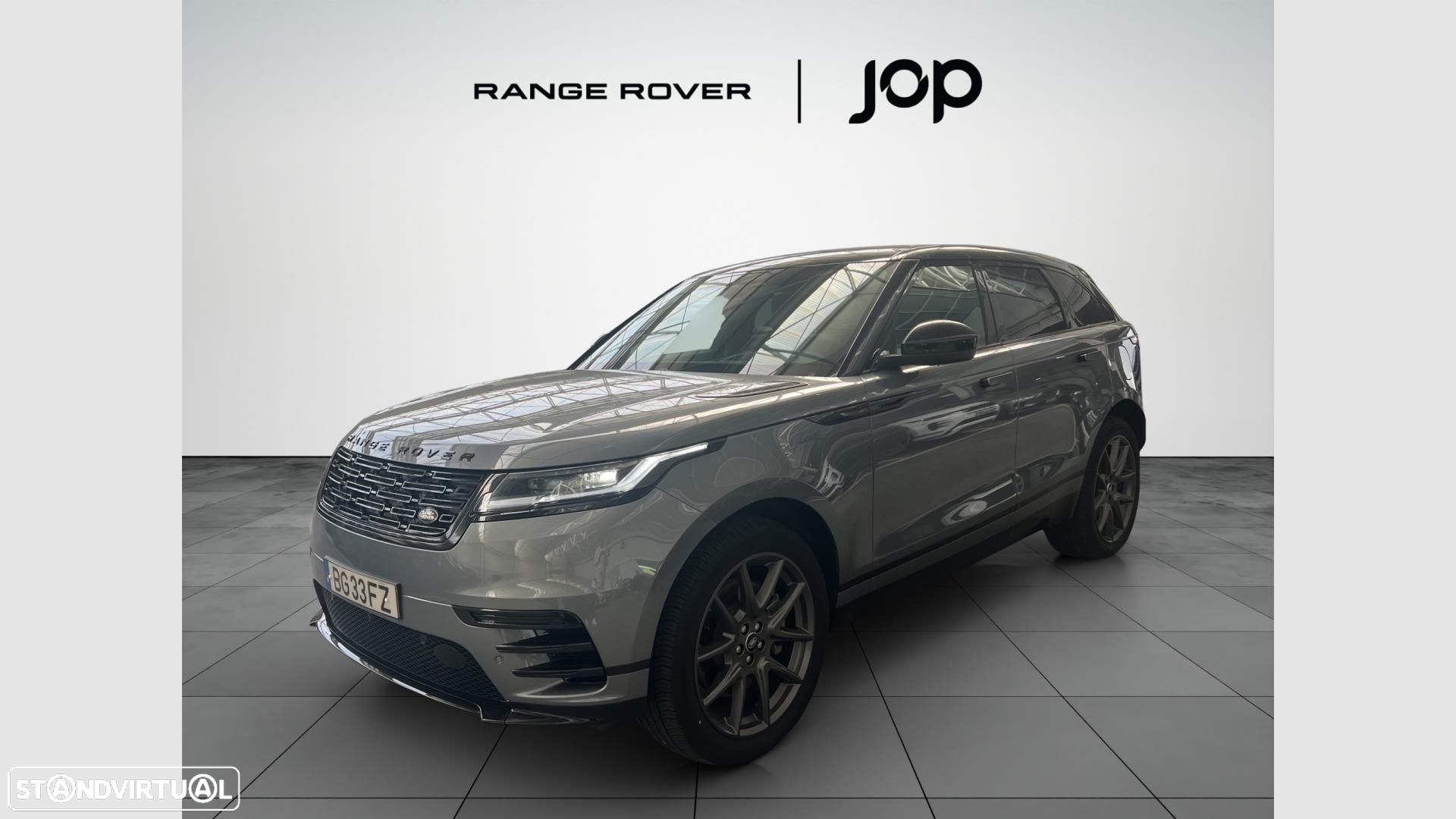 Land Rover Range Rover Velar 2.0 P400e AWD SE - 1