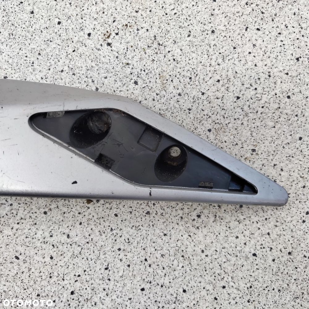 Rączka, uchwyt pasażera Peugeot Satelis - 4