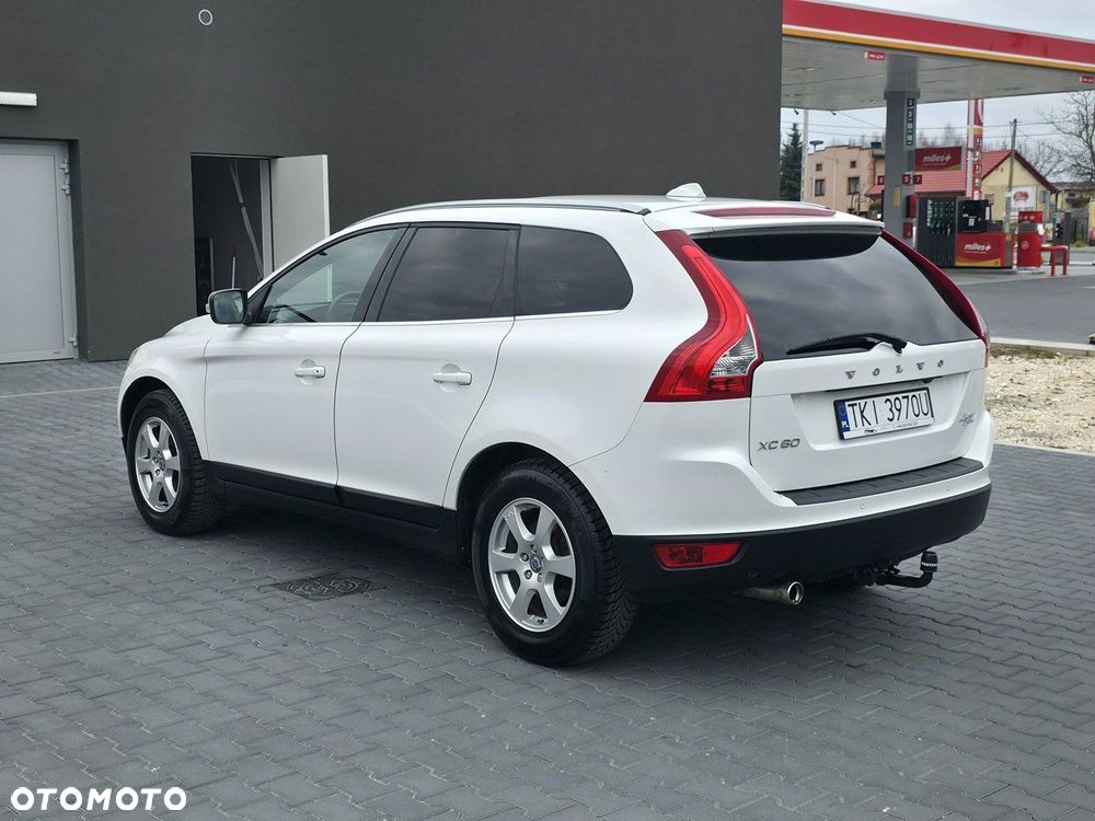 Volvo XC 60 - 2