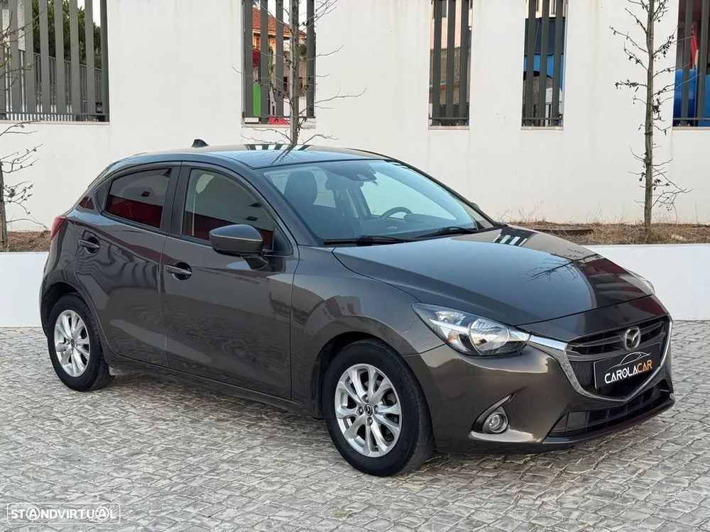 Mazda 2 1.5 Sky.Evolve - 1