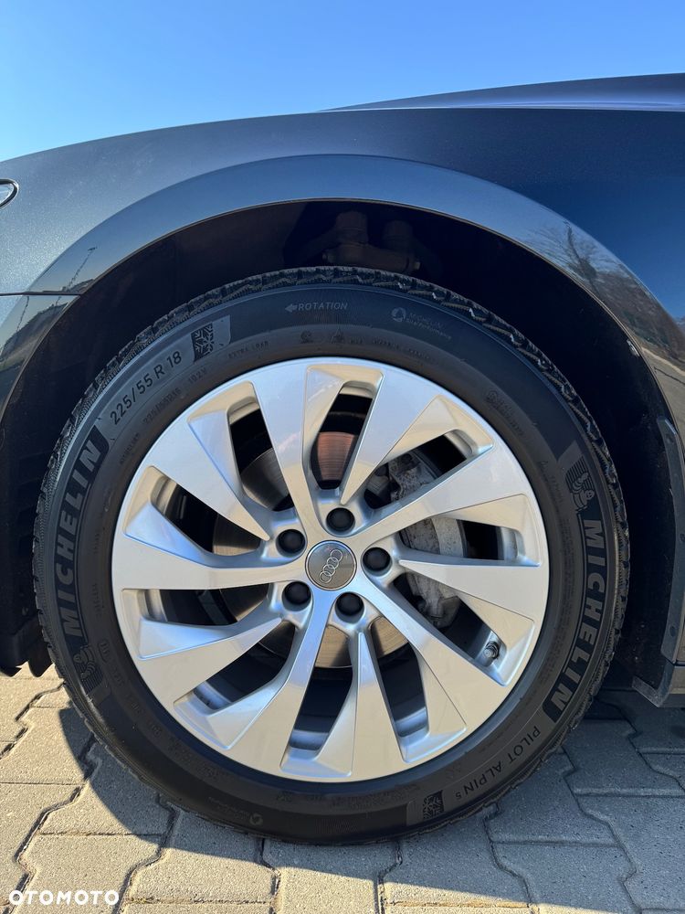 Audi A7 Sportback - 11