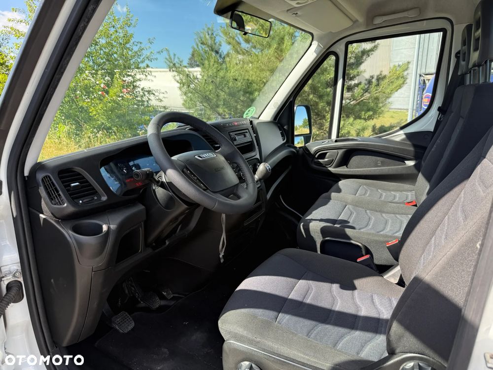 Iveco Daily 35C16 - 10