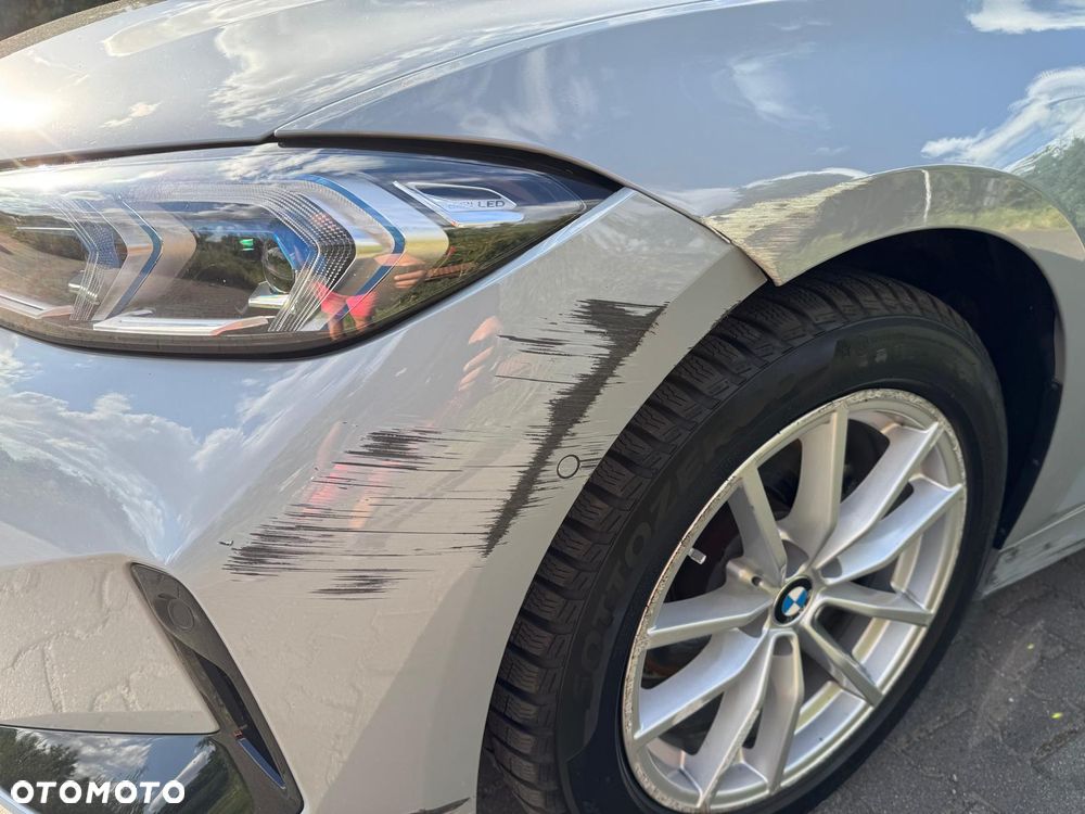 BMW Seria 3 320i M Sport sport - 30