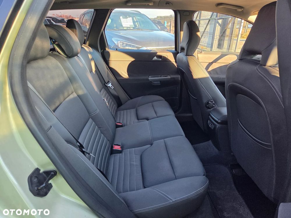 Volvo V50 2.0D Momentum - 20