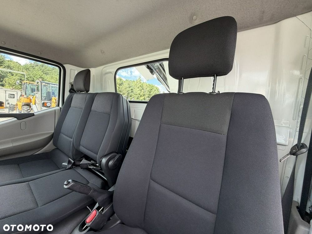 Nissan Cabstar - 27