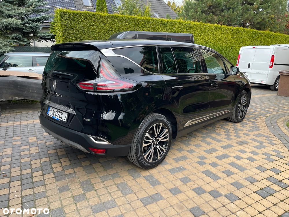 Renault Espace 1.6 dCi Energy Life - 16
