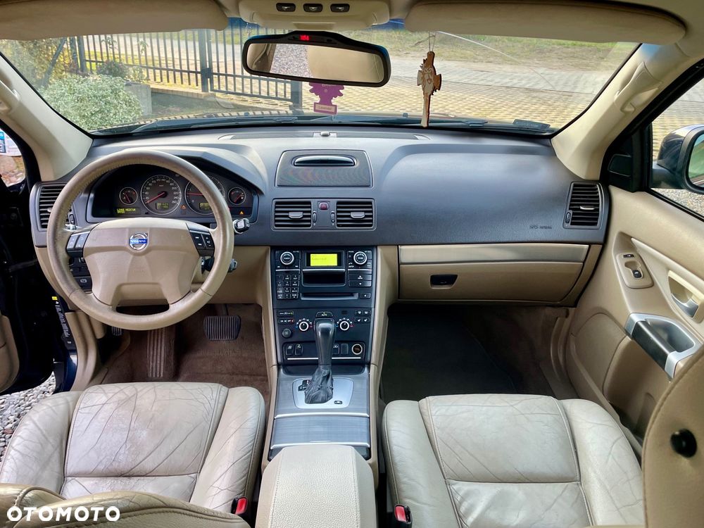 Volvo XC 90 D5 AWD Executive - 12