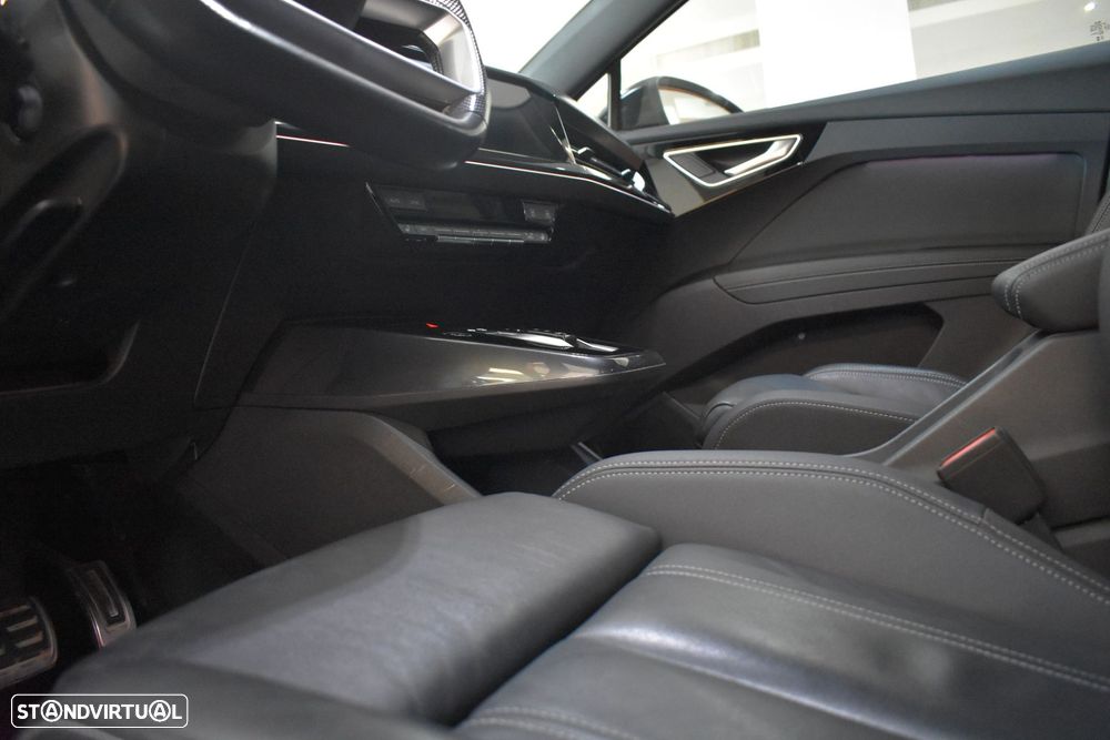 Audi Q4 e-tron 45 quattro 82 kWh - 49