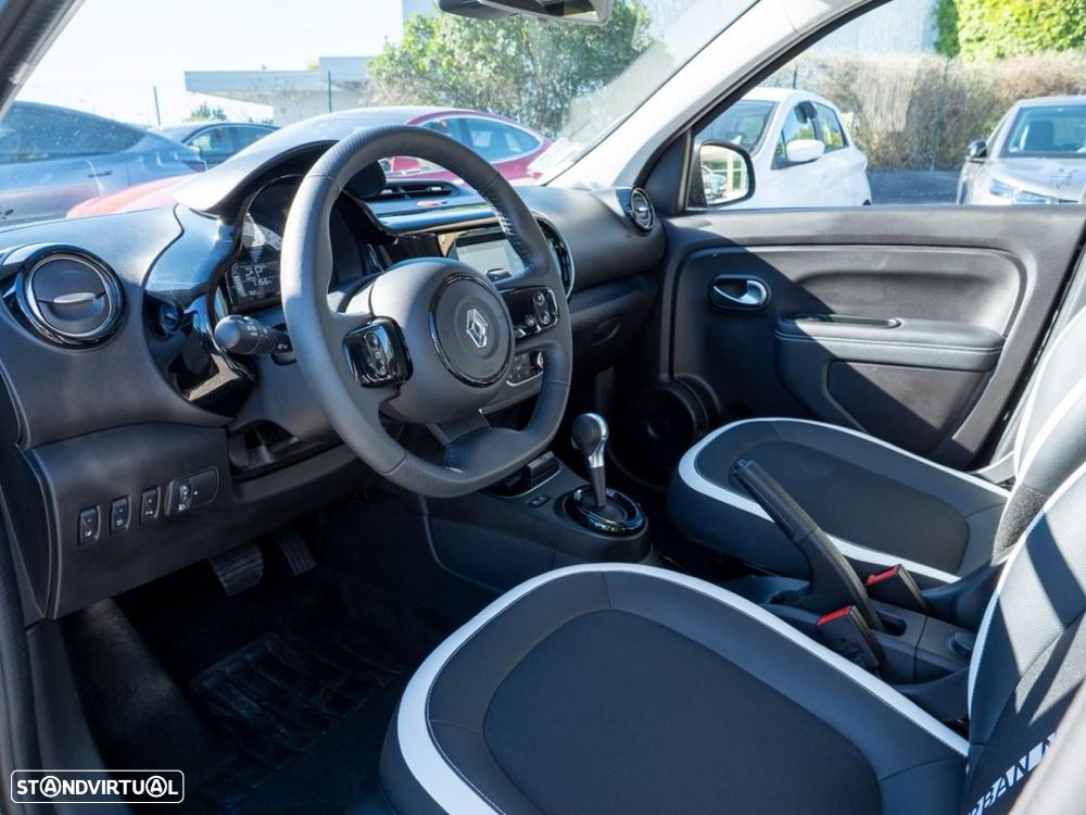 Renault Twingo E-Tech. 22 Urban Night - 23