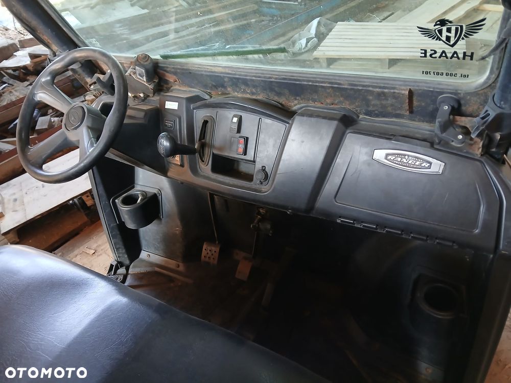 Inny Polaris Ranger 400 - 2