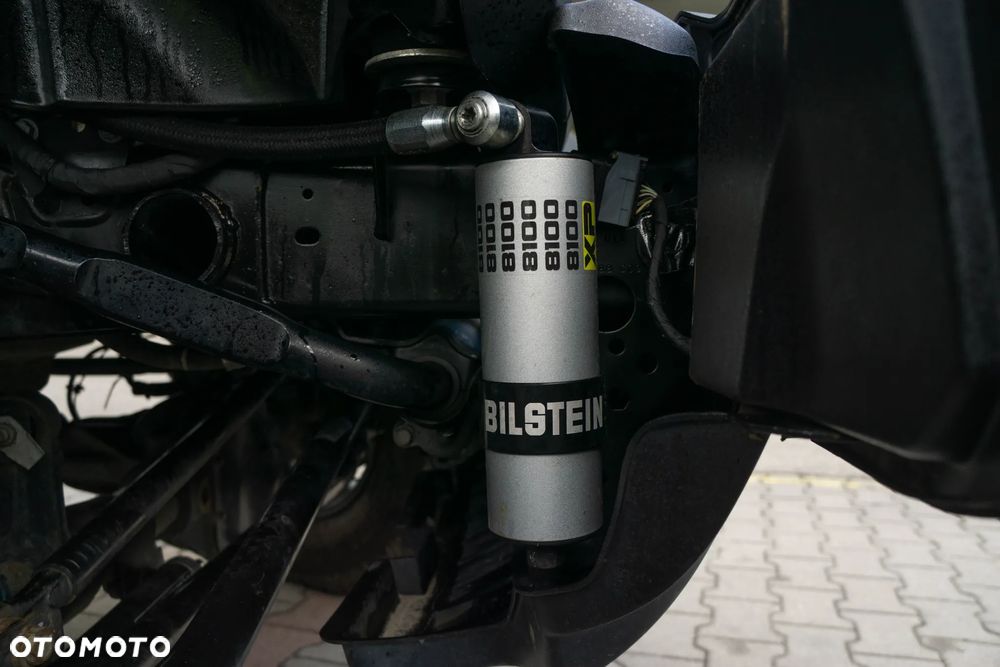 Jeep Wrangler Unlimited 2.0 Turbo PHEV 4xe Rubicon - 15