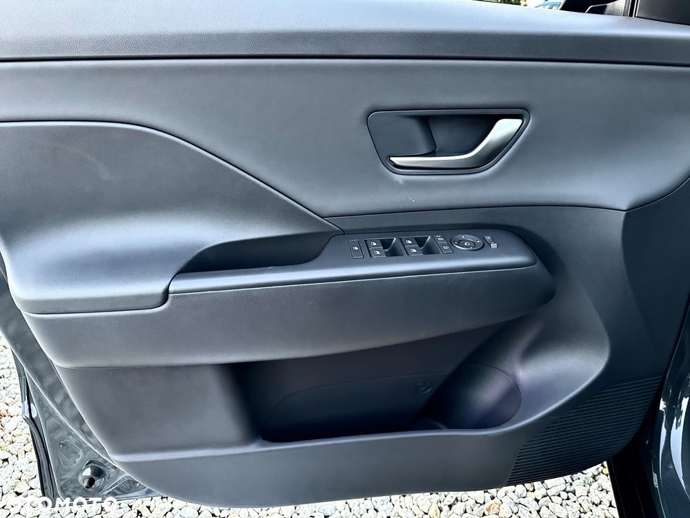 Hyundai Kona 1.6 T-GDI DCT Prime - 22