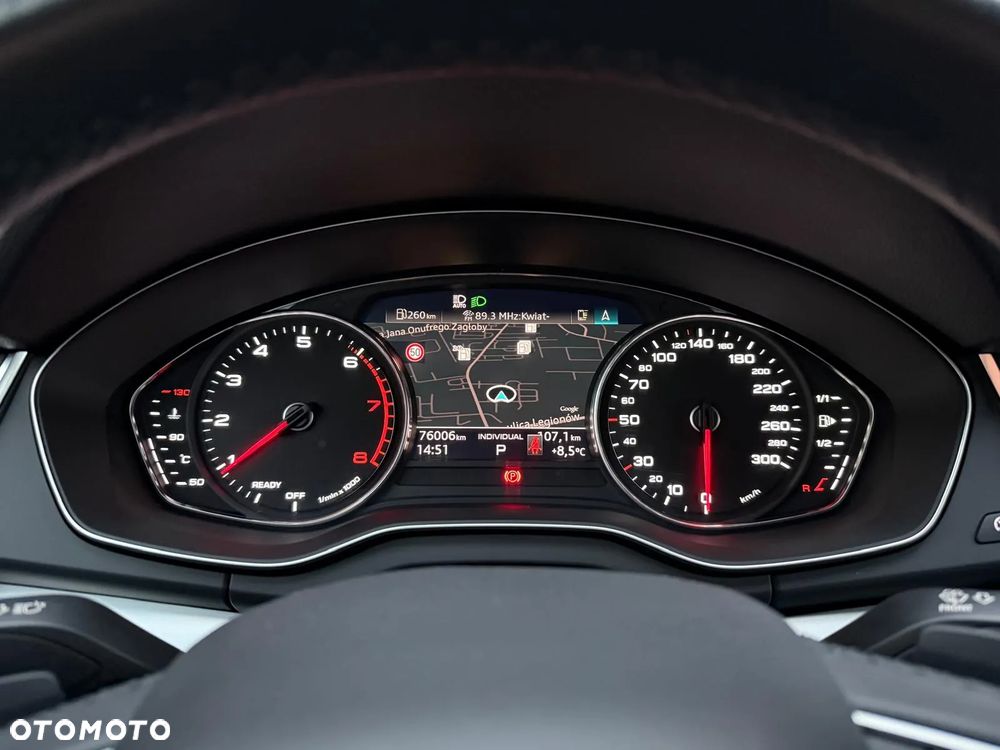 Audi Q5 2.0 TFSI Quattro S tronic - 19