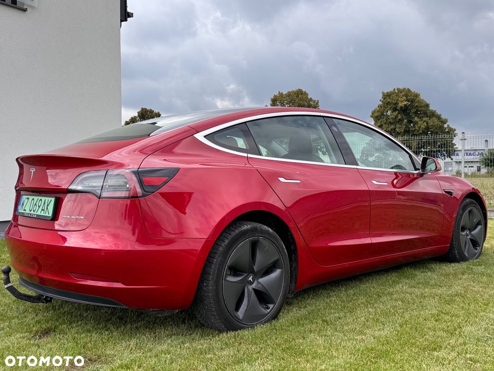 Tesla Model 3 - 17