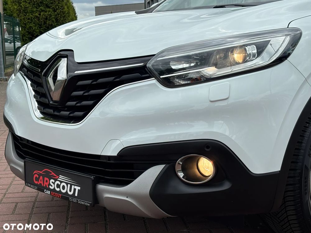 Renault Kadjar Energy TCe 130 EDC XMOD - 9
