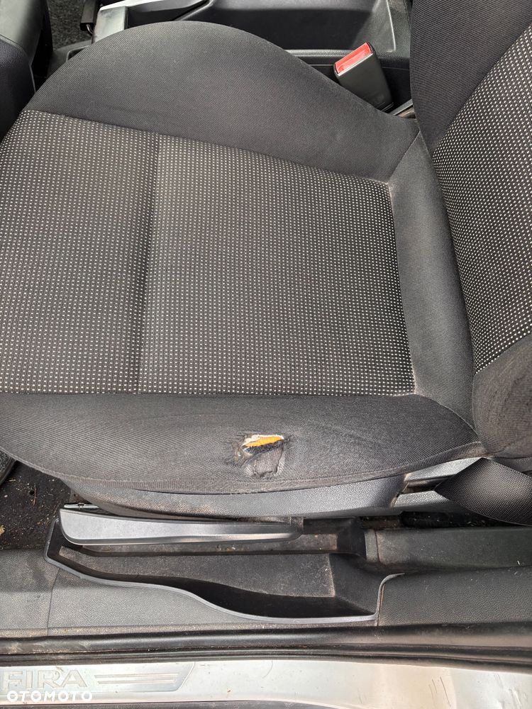 Opel Zafira 1.7 CDTI Cosmo - 11