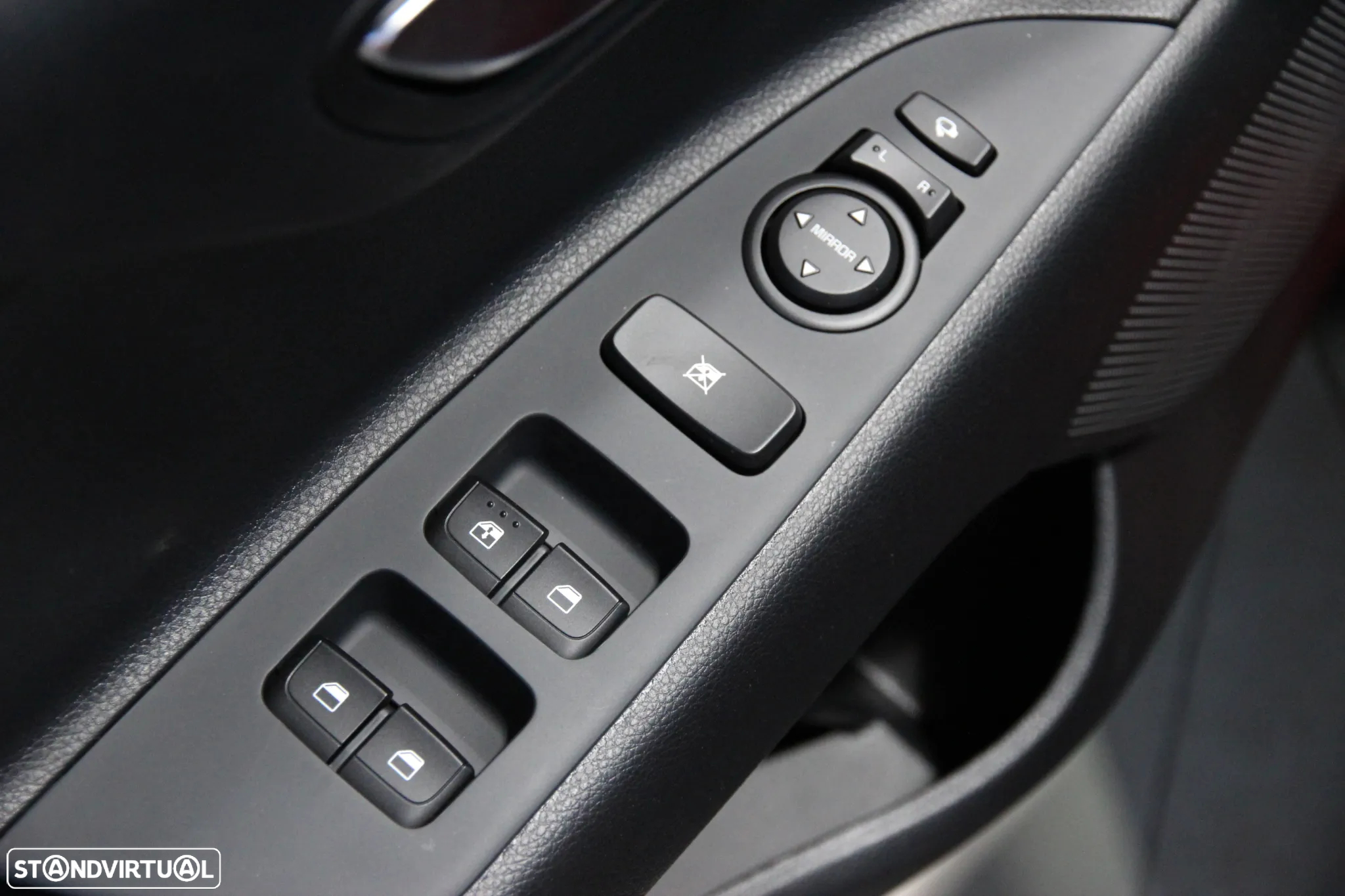 Kia Stonic 1.0 T-GDI Drive - 10