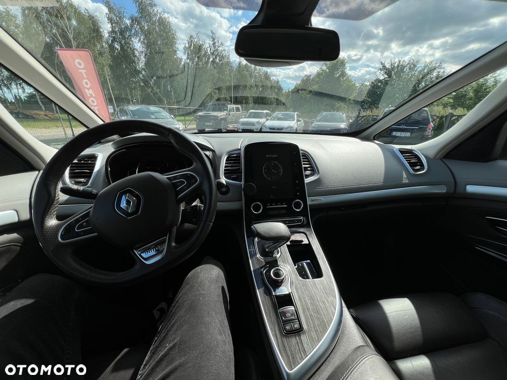 Renault Espace Energy dCi 160 EDC Initiale Paris - 18