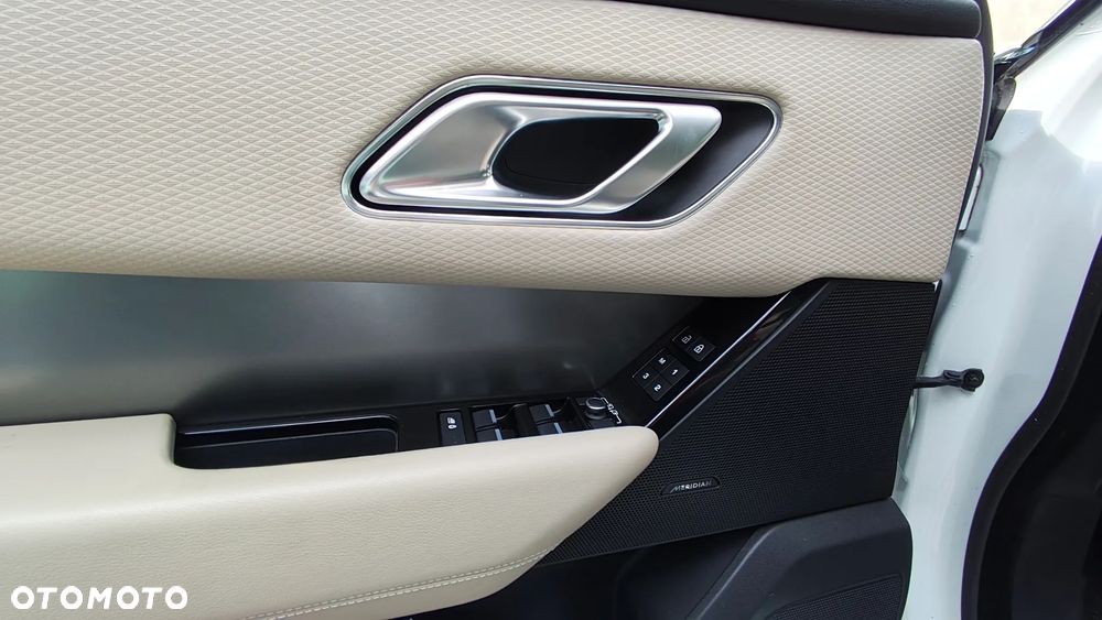 Land Rover Range Rover Velar 2.0 P250 S - 12
