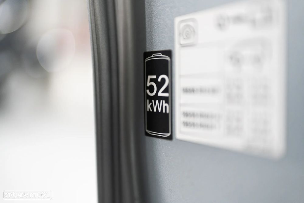 Renault Zoe (c/ Bateria) Limited 50 - 51