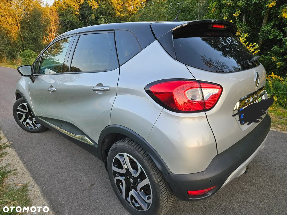 Renault Captur ENERGY TCe 120 EDC Bose Edition - 11