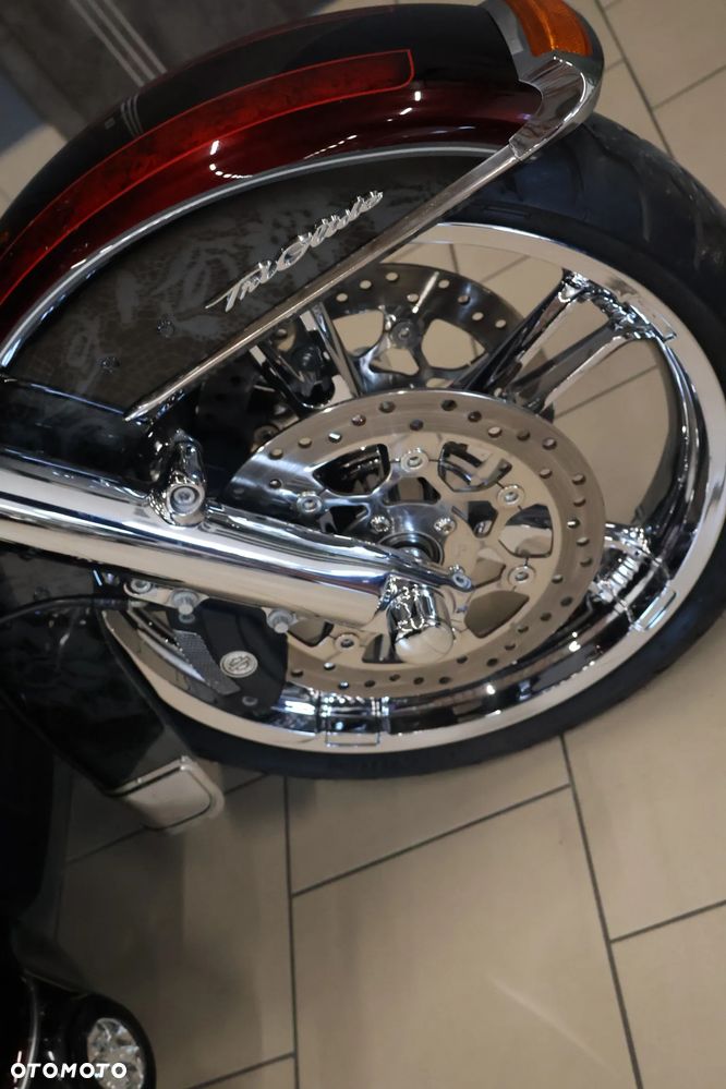 Harley-Davidson Touring Electra Glide - 2