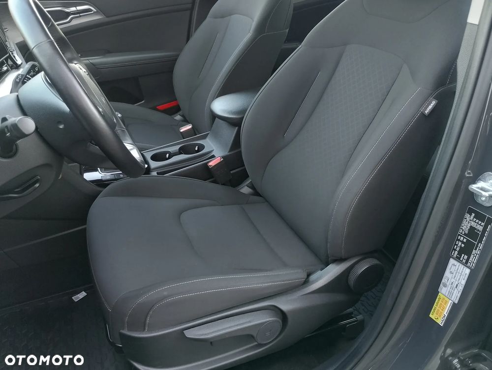 Kia Sportage 1.6 T-GDI M 2WD - 4