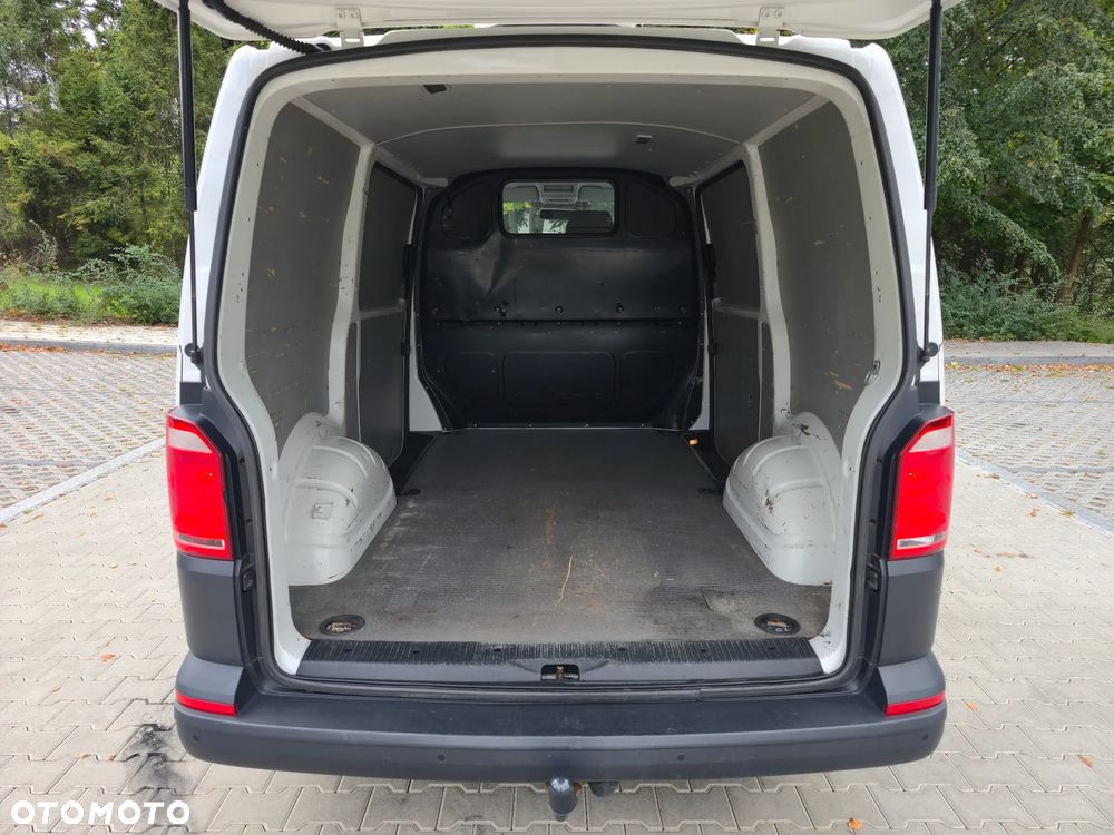 Volkswagen Transporter T6 - 27