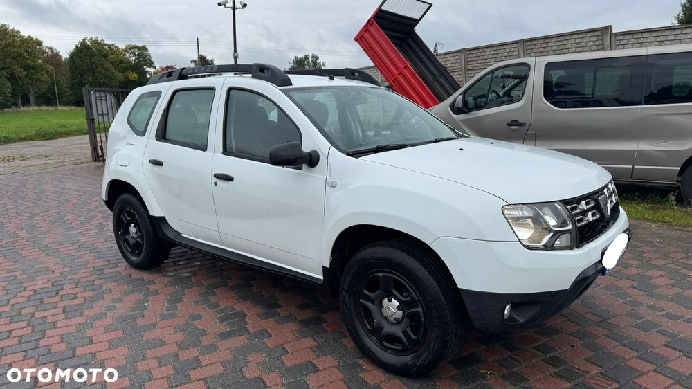 Dacia Duster - 2
