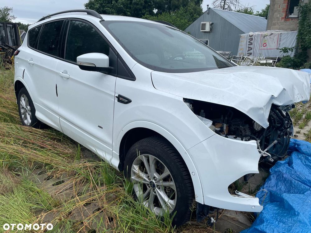 Ford Kuga 1.5 EcoBoost AWD ST-Line ASS - 2