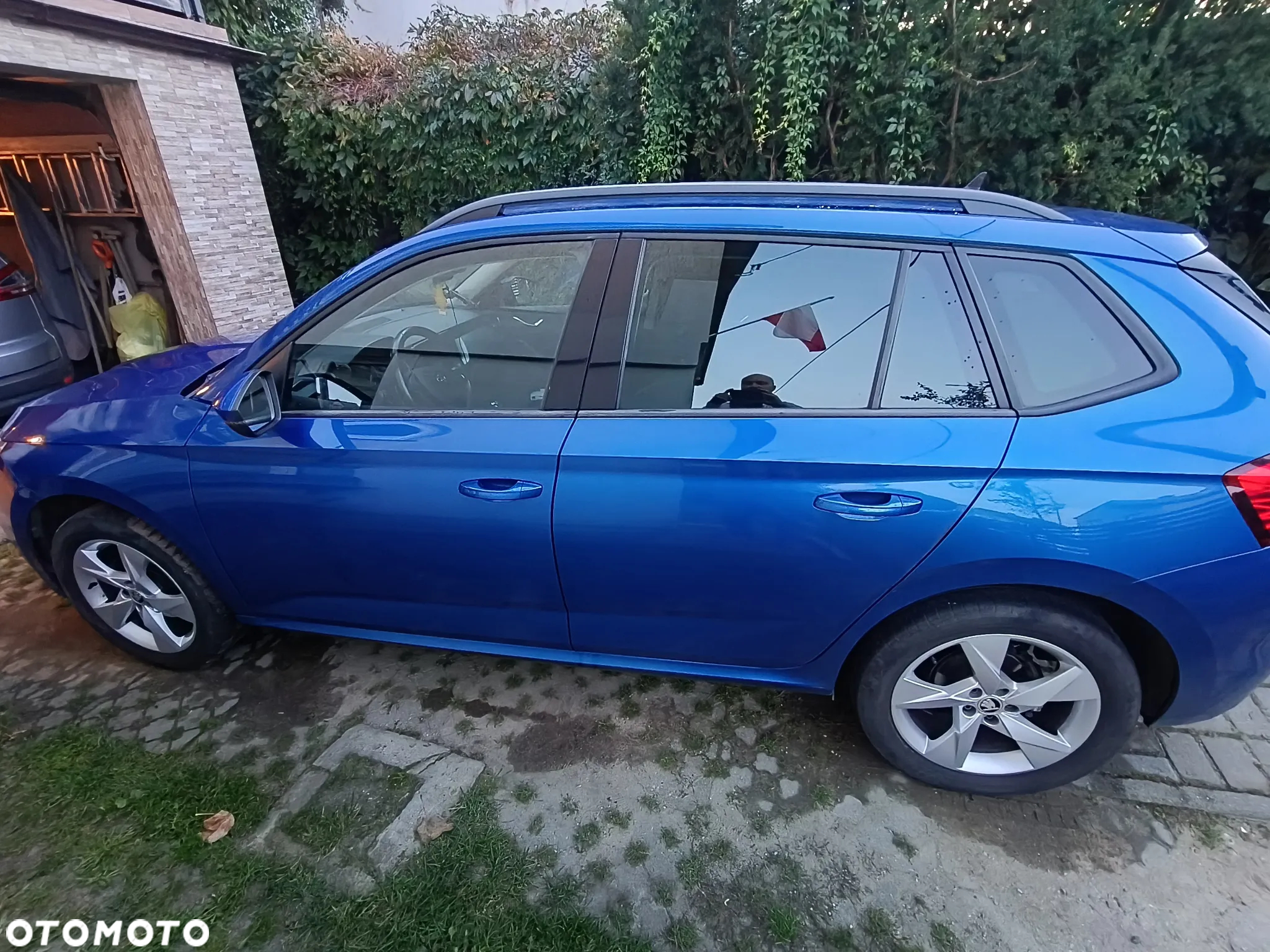 Skoda Kamiq 1.0 TSI Ambition - 6