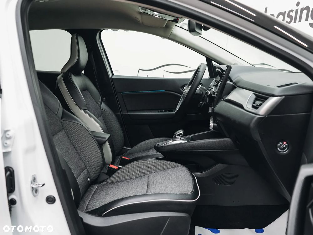 Renault Captur 1.6 E-TECH Plug-In Intens - 39