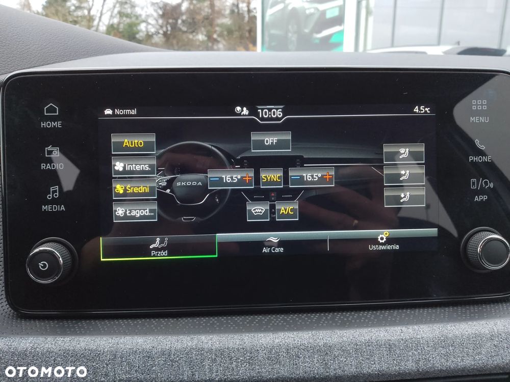 Skoda Scala 1.0 TSI Selection - 14