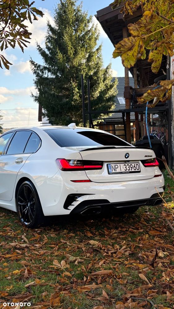 BMW Seria 3 - 10