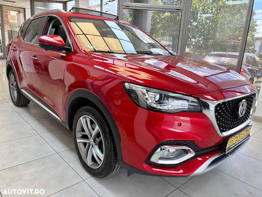 MG EHS 1.5T-GDI Comfort - 15
